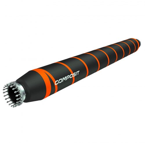 لوله های ضد سایش5 از محصولات شرکت کامپوزیت شرکت همکار صاسکو