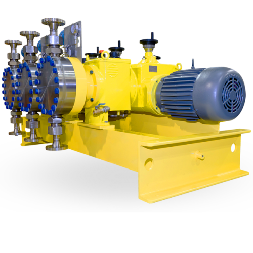 مترینگ پمپ از محصولات شرکت صاسکو1