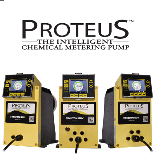 مترینگ پمپ از محصولات شرکت صاسکو