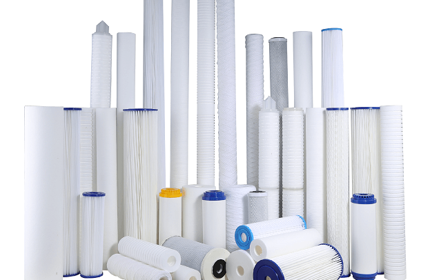 Cartridge-filter-sasco Cartridge-filter-sasco