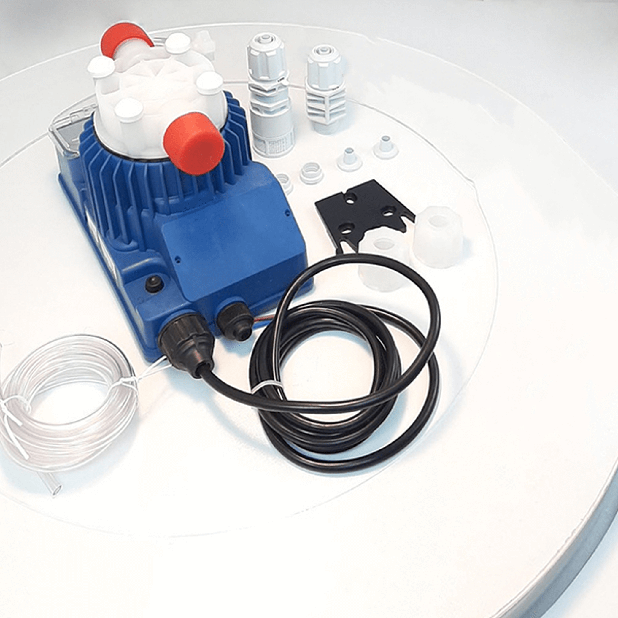 دوزینگ-پکپ-شرکتSEKO